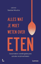 Alles wat je moet weten over eten - isbn 9789401497275