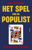Het spel van de populist - isbn 9789021344331