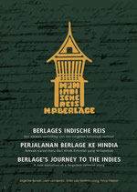 Berlages Indische reis - isbn 9789460229626