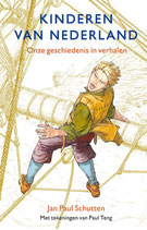 Kinderen van Nederland - isbn 9789025776800
