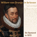 Willem van Oranje in brieven - isbn 9789462624047