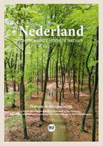 Nederland - Ontdek onze mooiste natuur - isbn 9789083382616