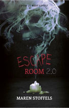 Escape Room 2.0 - isbn 9789025883737