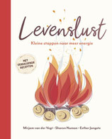 Levenslust - isbn 9789025913090