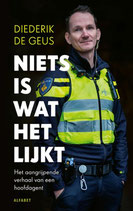 Niets is wat het lijkt - isbn 9789021343303