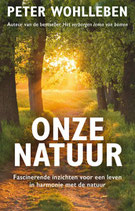 Onze natuur - isbn 9789400517370