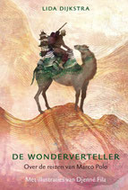 De wonderverteller - isbn 9789021048949