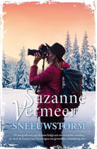 Sneeuwstorm - isbn 9789400515802