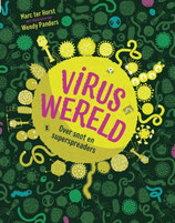 Viruswereld - isbn 9789025774806