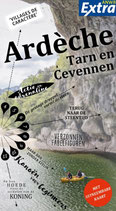 Ardeche, Tarn, CevennenTarn, Cevennen - isbn 9789018048808