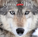 Spirit of the wolff