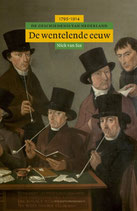De wentelende eeuw - isbn 9789035127777
