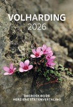 Volharding