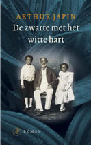 De zwarte met het witte hart