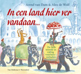 In een land hier ver vandaan - isbn 9789000399345