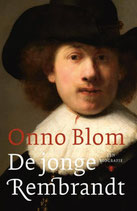 De jonge Rembrandt