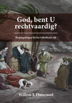 God bent U rechtvaardig? - isbn 9789059992962
