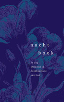 Nachtboek - isbn 9789464251739