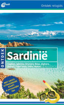 Sardinie - isbn 9789018049058