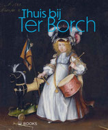 Thuis bij Ter Borch - isbn 9789462587205