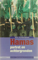 Hamas - isbn 9789059112940