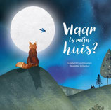 Waar is mijn huis? - isbn 9789026628061