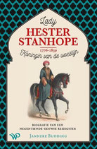 Lady Hester Stanhope (1776-1839) - isbn 9789462498891