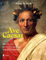 Ave Caesar - isbn 9789464987072