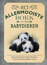 Het allermooiste boek over babydieren