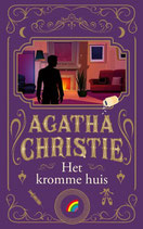 Het kromme huis - isbn 9789041716101
