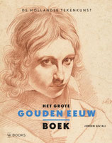 Het Grote Gouden Eeuw Boek