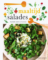Maaltijdsalades - isbn 9789461433206