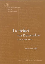 Lanseloet van Denemerken - isbn 9789053561461