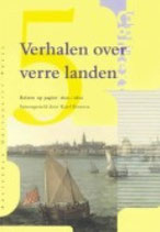 Verhalen over verre landen - isbn 9789053564769