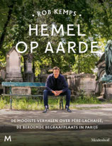 Hemel op aarde - isbn 9789029098977