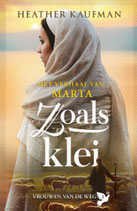 Zoals klei - isbn 9789029737241