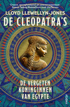 De Cleopatra's - isbn 9789046832929