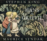 Hans en Grietje - isbn 9789000399222