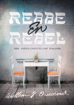 Rebbe en rebel - isbn 9789083401324