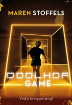 Doolhof Game - isbn 9789025885823