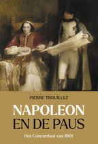 Napoleon en de paus - isbn 9789401920957