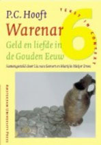 Warenar - isbn 9789053565551