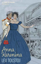 Anna Karenina - isbn 9789020417616