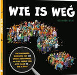 Wie is weg?