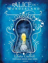 Alice in Wonderland - isbn 9789025884659