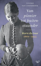Van pionier tot buitenstaander