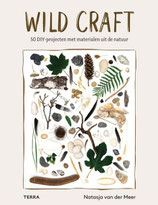 Wild Craft - isbn 9789089899637