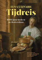 Een culinaire Tijdreis - isbn 9789464712230