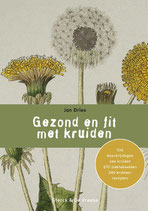 Gezond en fit met kruiden - isbn 9789464712315