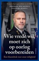 Wie vrede wil, moet zich op oorlog voorbereiden